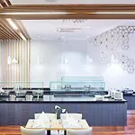 Apartment Vacationclub - Diune 63 Kolobrzeg