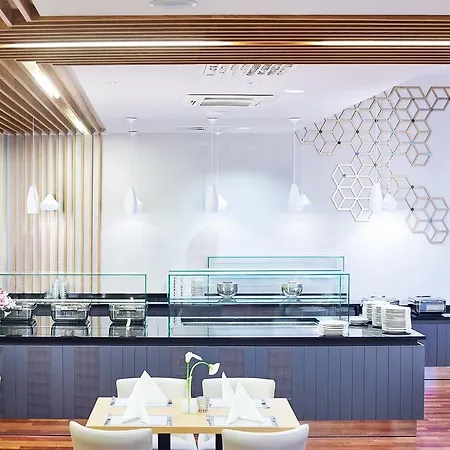 شقة Vacationclub - Diune 63 كولوبرزيغ