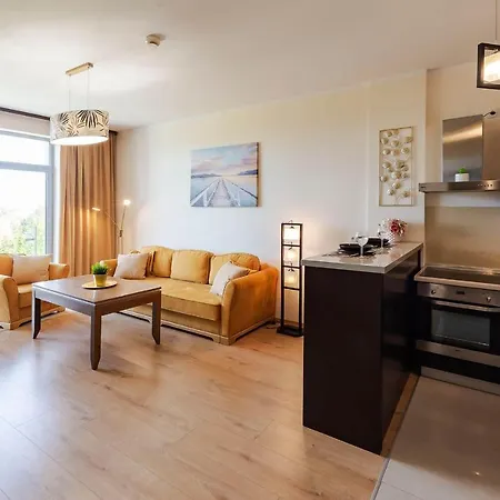 Vacationclub - Diune 63 Kołobrzeg