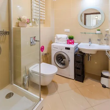 Апартаменти Vacationclub - Diune 63