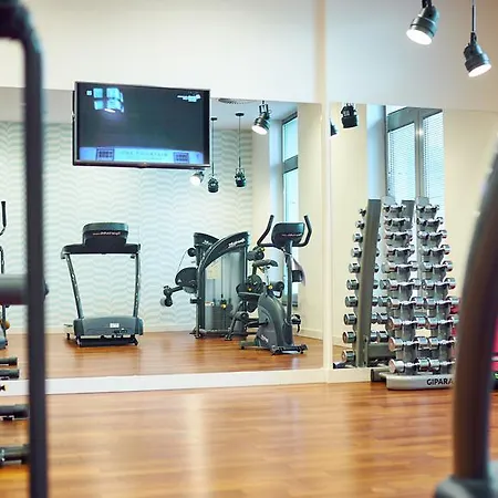 Apartman Vacationclub - Diune 63 Kołobrzeg