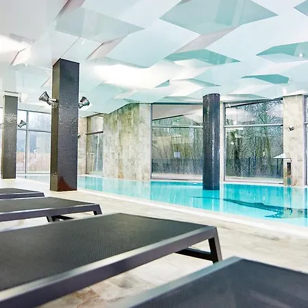 Апартаменти Vacationclub - Diune 63 *