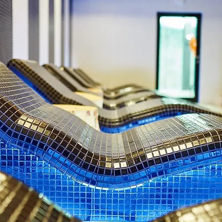 Apartment Vacationclub - Diune 63