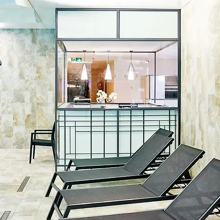Apartment Vacationclub - Diune 63 *