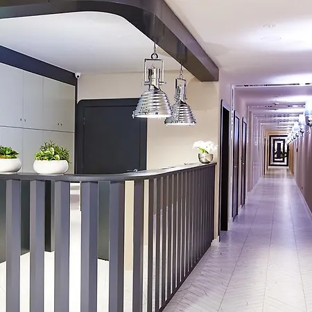 Vacationclub - Diune 63 Колобжег