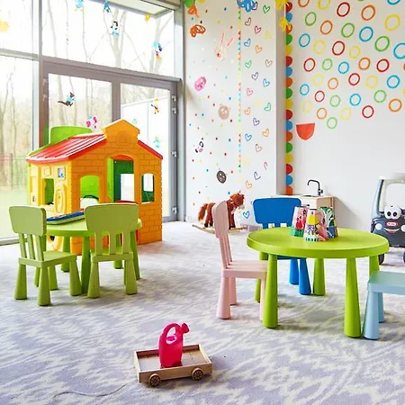 Апартаменти Vacationclub - Diune 63 *