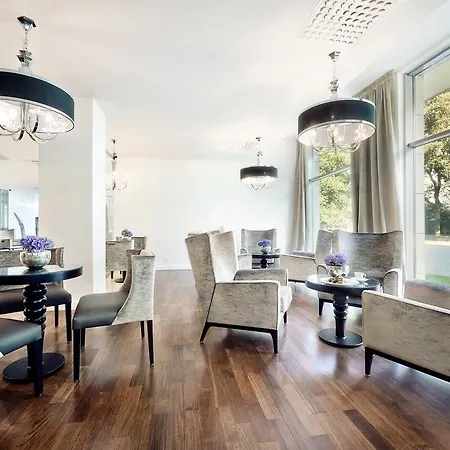 Vacationclub - Diune 63 Kołobrzeg